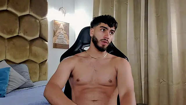 Franco_banderas live