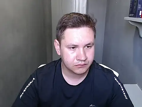 Max_Marlyn live