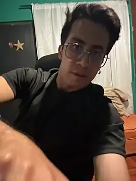 Andy_n_cat live
