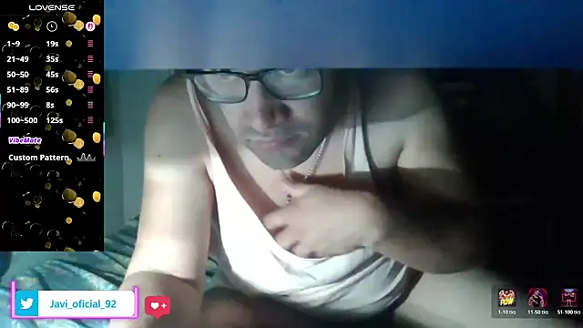 Javi_92 live