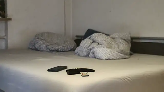 Alphapimmelchen live