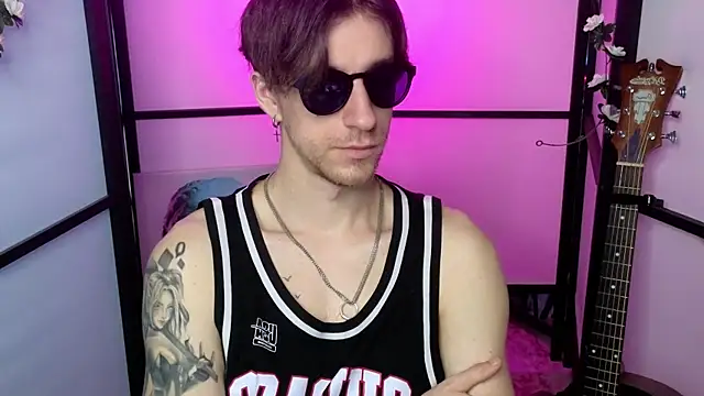 mark_caron live
