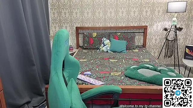 Lill_Ana live