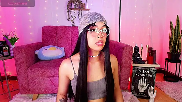 Sara_Jhonson live