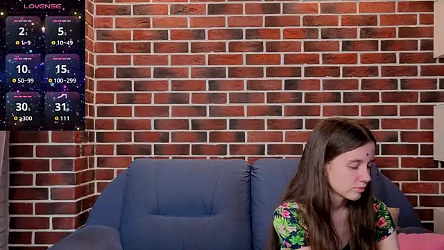 MyrtaMcclaney live