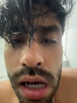 SantiagoMelendez live