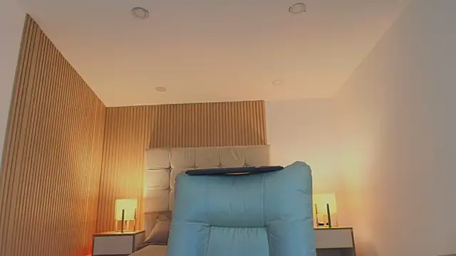Baby_Venuss live