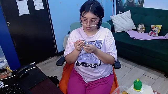 ohmysqueak live