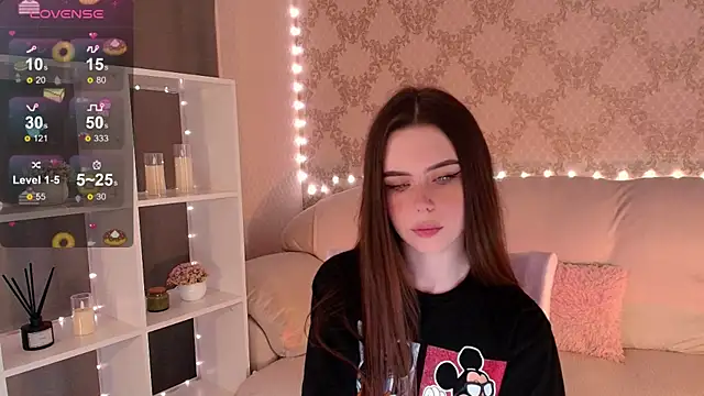 HolyMiax live
