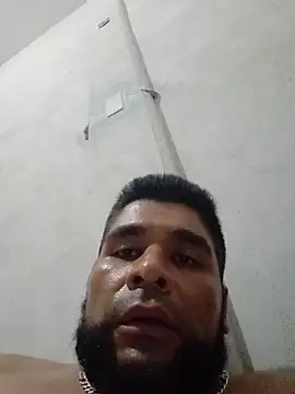 RandalHot live