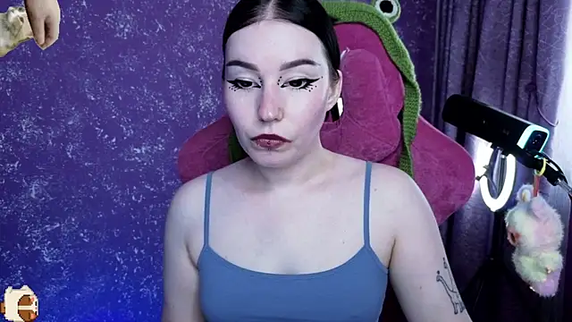 MargarettRose live