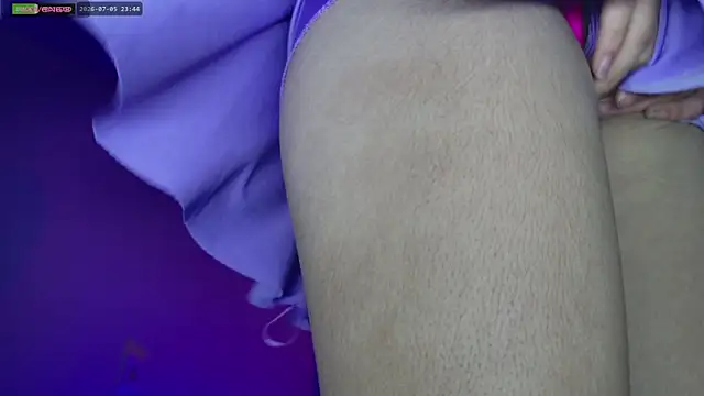 Malika_Amara live