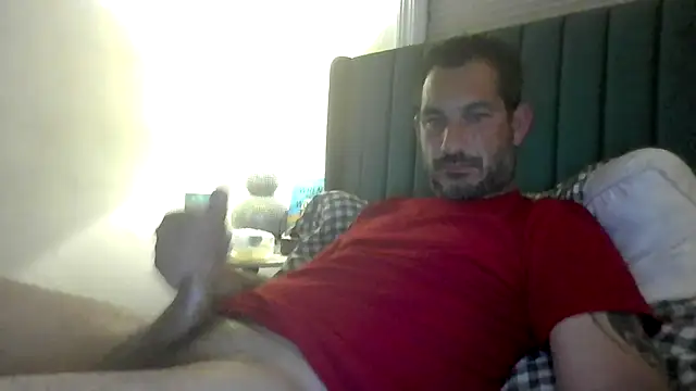 ckraiders84 live