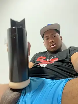 Danny_black11 live