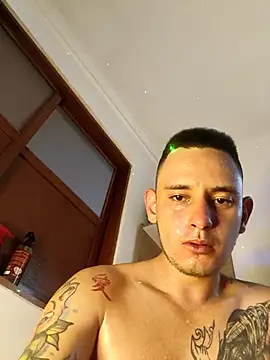 DANTECROS live