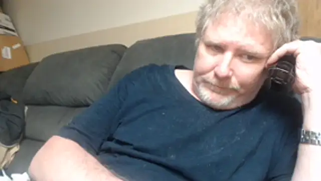 BrisonChase live