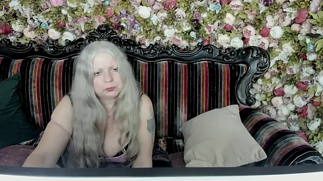 mariabelladonna live