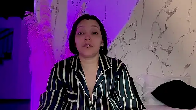 MarcellaGriffin live