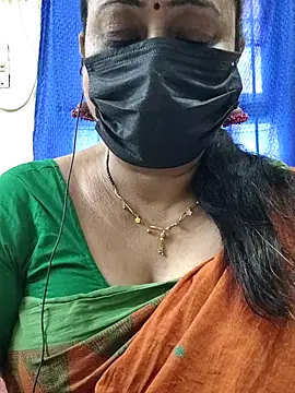rekha_naier live