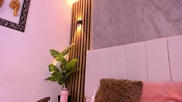Carlotta_de_velour live