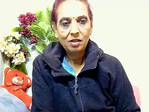 Hot_queen58 live
