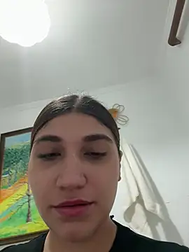Violettvans3233 live