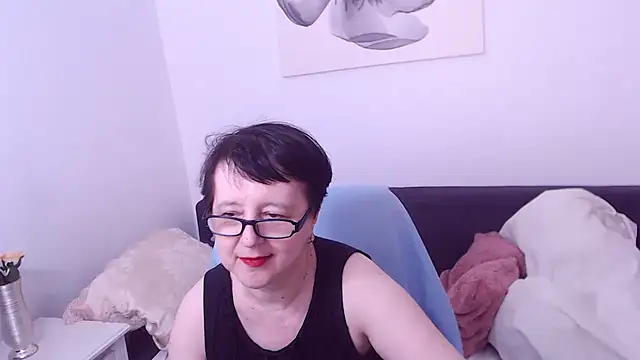 ChristaRose live