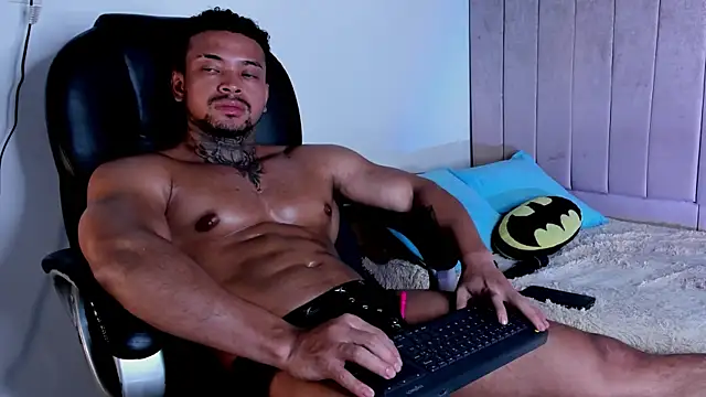 Stiven_collins live