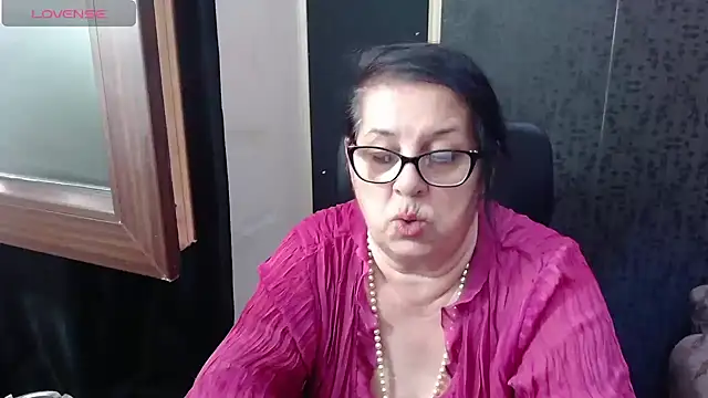 MissSanjanne live