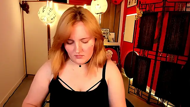 KathyBriggs live