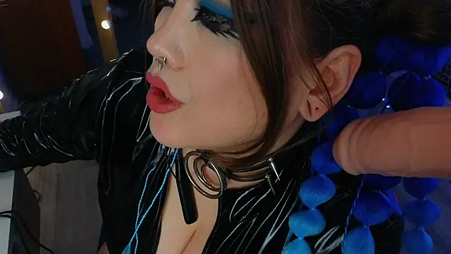 wickedxqueen live