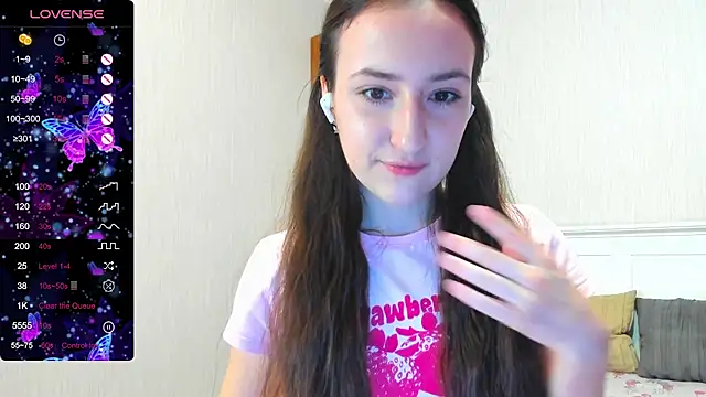 Cute__Nana live