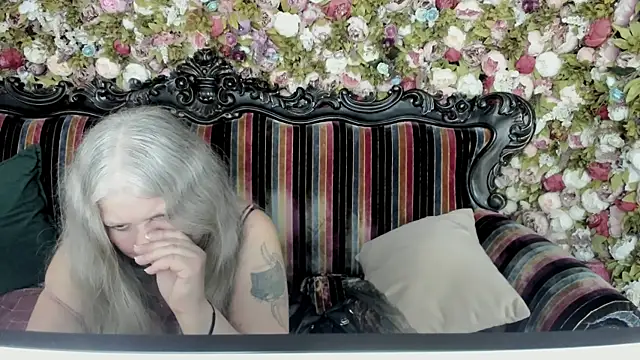 mariabelladonna live