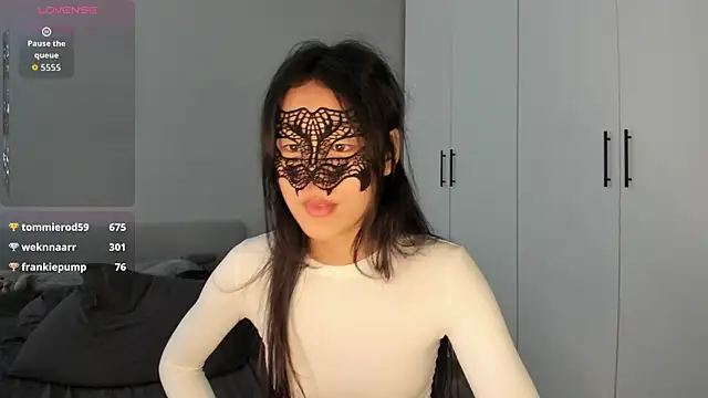 HelenBlazeTrt live