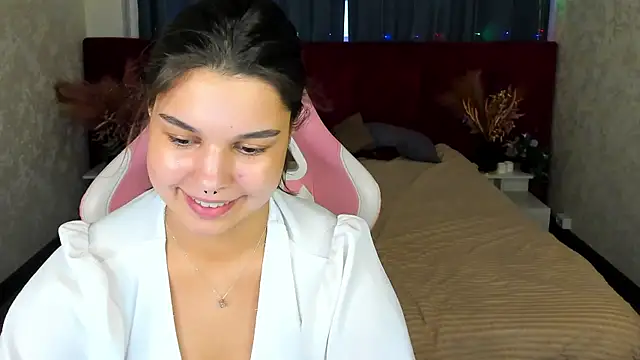 Jasmine_Burke live