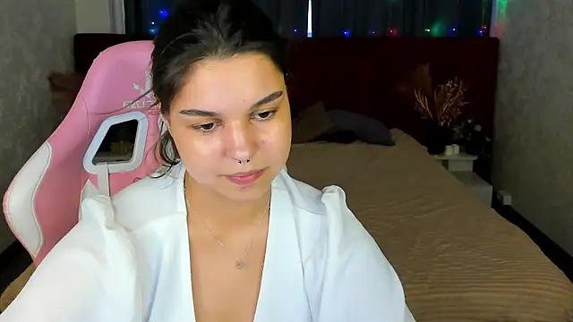 Jasmine_Burke live
