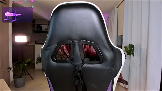 _MissViolet_ live