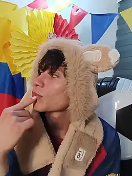LittleTymmy live