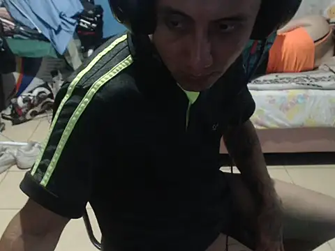 ElliotVqz182 live