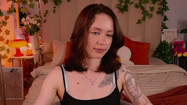 Meow_Nancy live