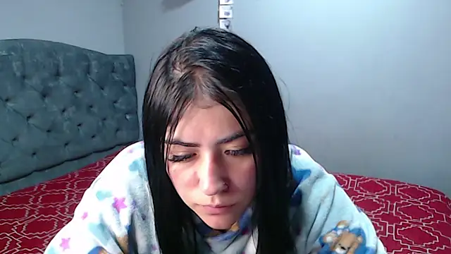 Gaby_foz live