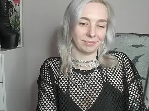 velvetanne live