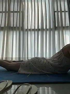 Xiao_Mao_meow live