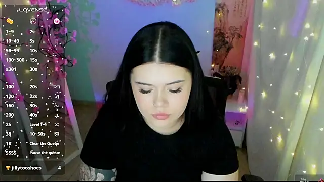 Mona_Esty live