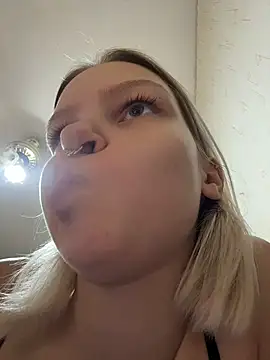 AshleyMur live