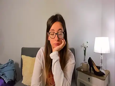 AnnaNatural live