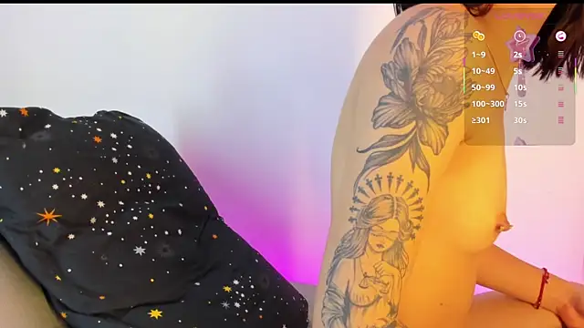 Lilith_moonx live