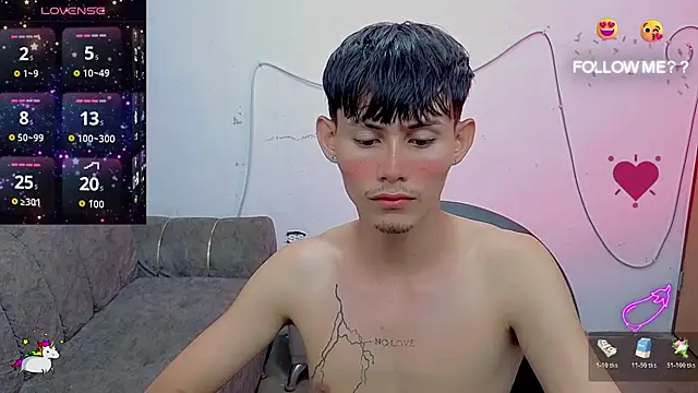 tanjiro_cute live