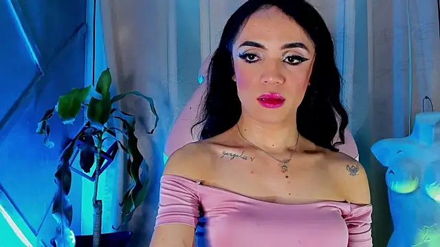 Cristal_Gem1 live