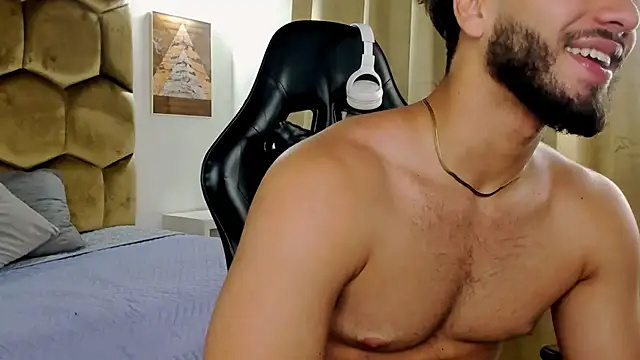Franco_banderas live